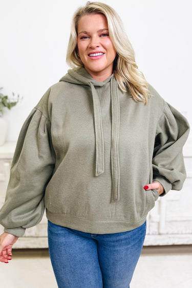 Aspen Cloud Hoodie
