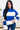 Chic Happens Stripe Sweater - 2 Colors!