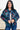 Count It All Grace Kimono Jacket