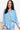 Lala Pointed Poncho Hoodie - 2 Colors!