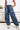 Praise Be The Name Joggers - Denim