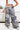 True Testimony Pants - Black Multi