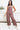 Deerly Yours Overalls - Dark Brown