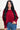A Fall Moment Ribbed Top