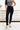 Feeling Snatched Yoga Leggings - 3 Colors!