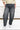 Jump Start Leopard Pants - Grey Leopard