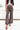 Chic On Repeat Pants - Brown