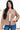 Raised With Class Peplum Jacket