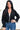 Get In The Trenches Jacket - 2 Colors!