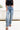 Southern Breeze By Judy Blue - Double Waistband Barrel Jeans
