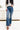 Flare & Square By Judy Blue - Tummy Control Bootcut Jeans - 3 Inseams