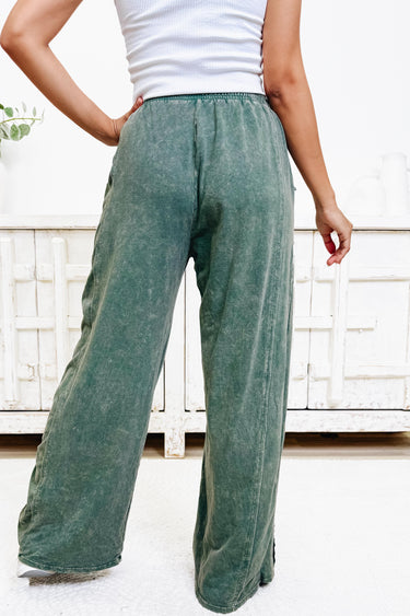 Love Letter Envelope Pocket Pants - 6 Colors!