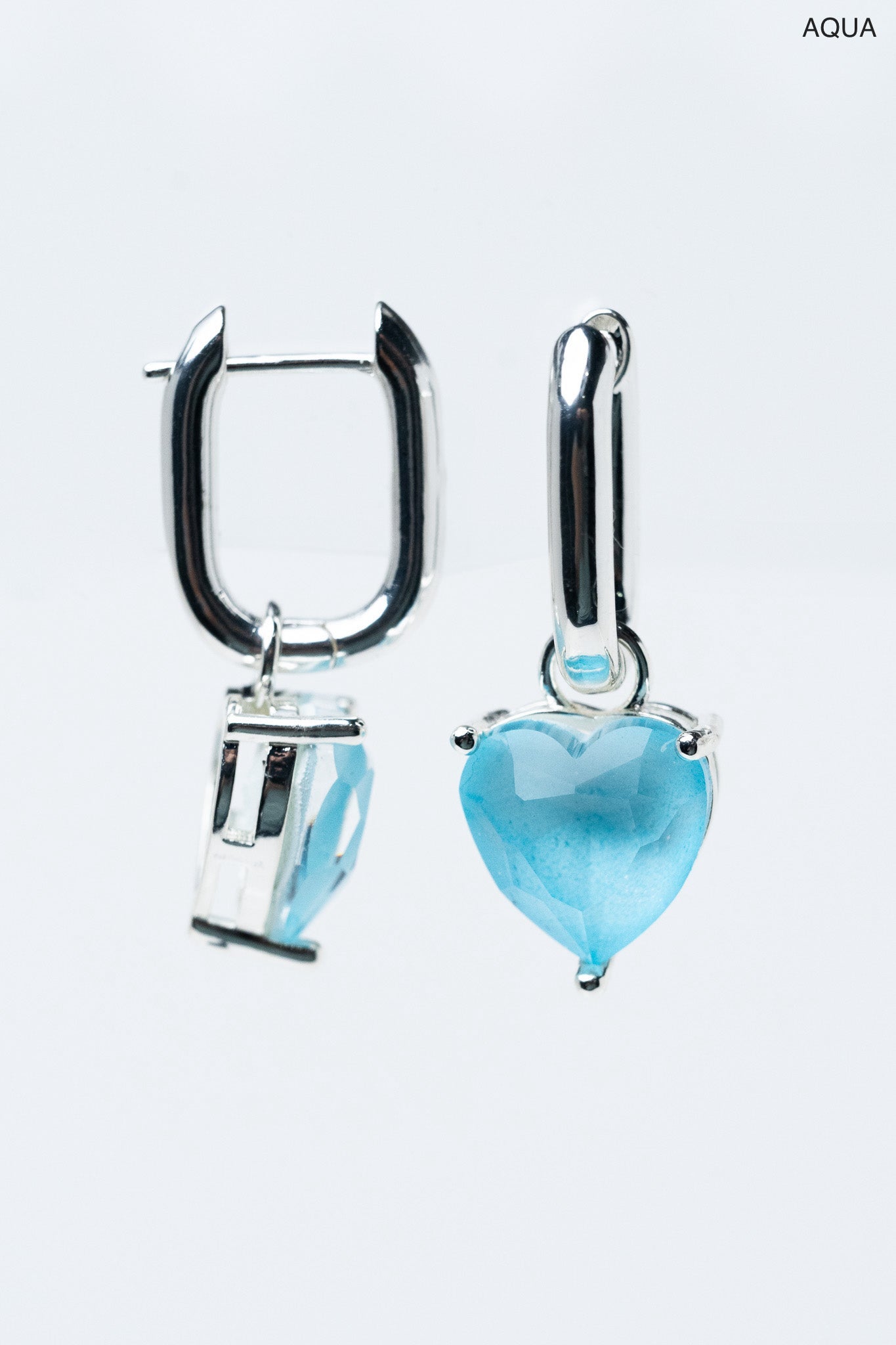 Ginnie Earrings - Multiple Colors!