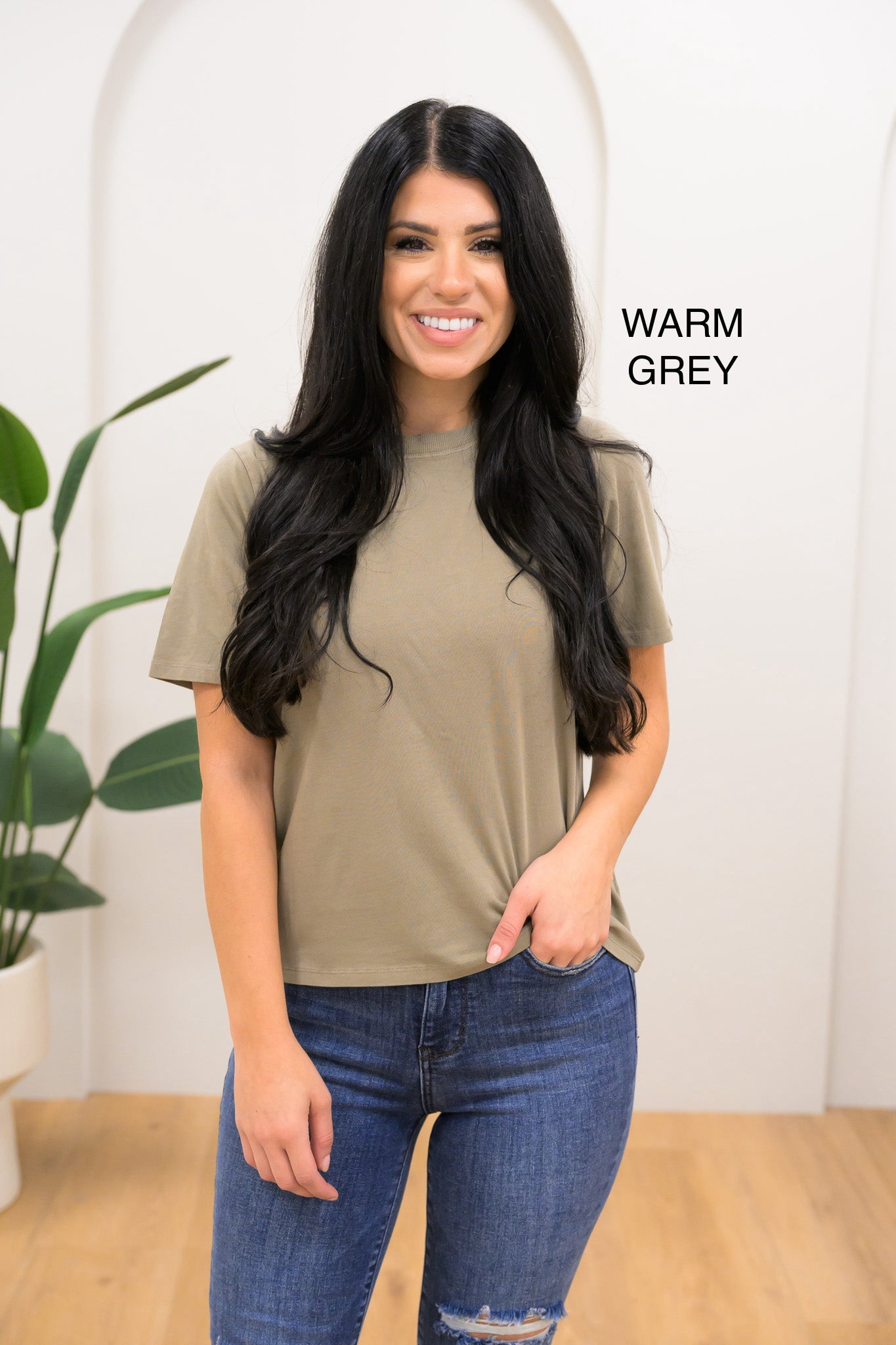 Tried & True Classic Tee - 20 Colors!