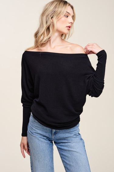 Relish The Chase Top - 4 Colors!