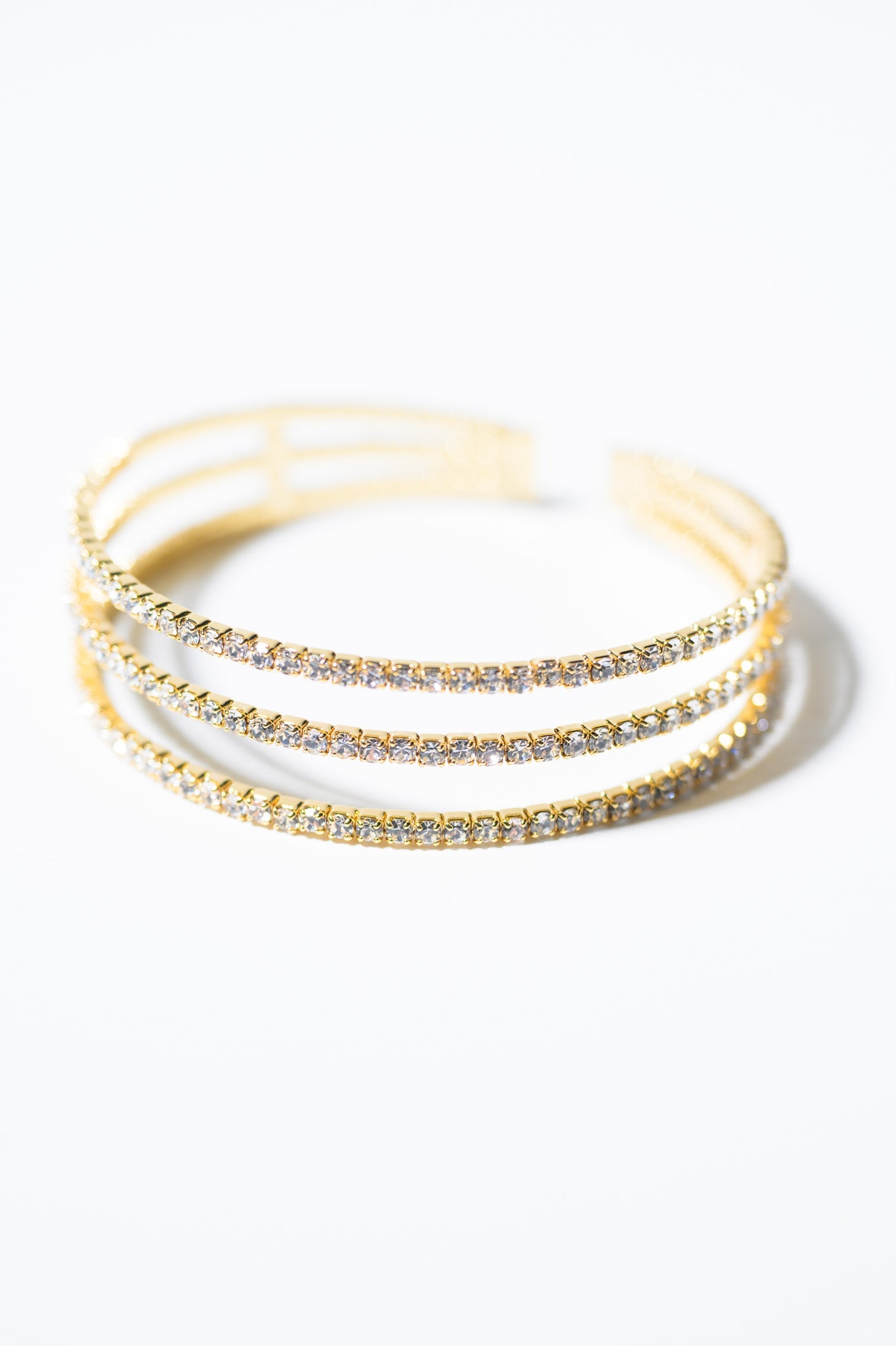 Golden Hour Bracelet