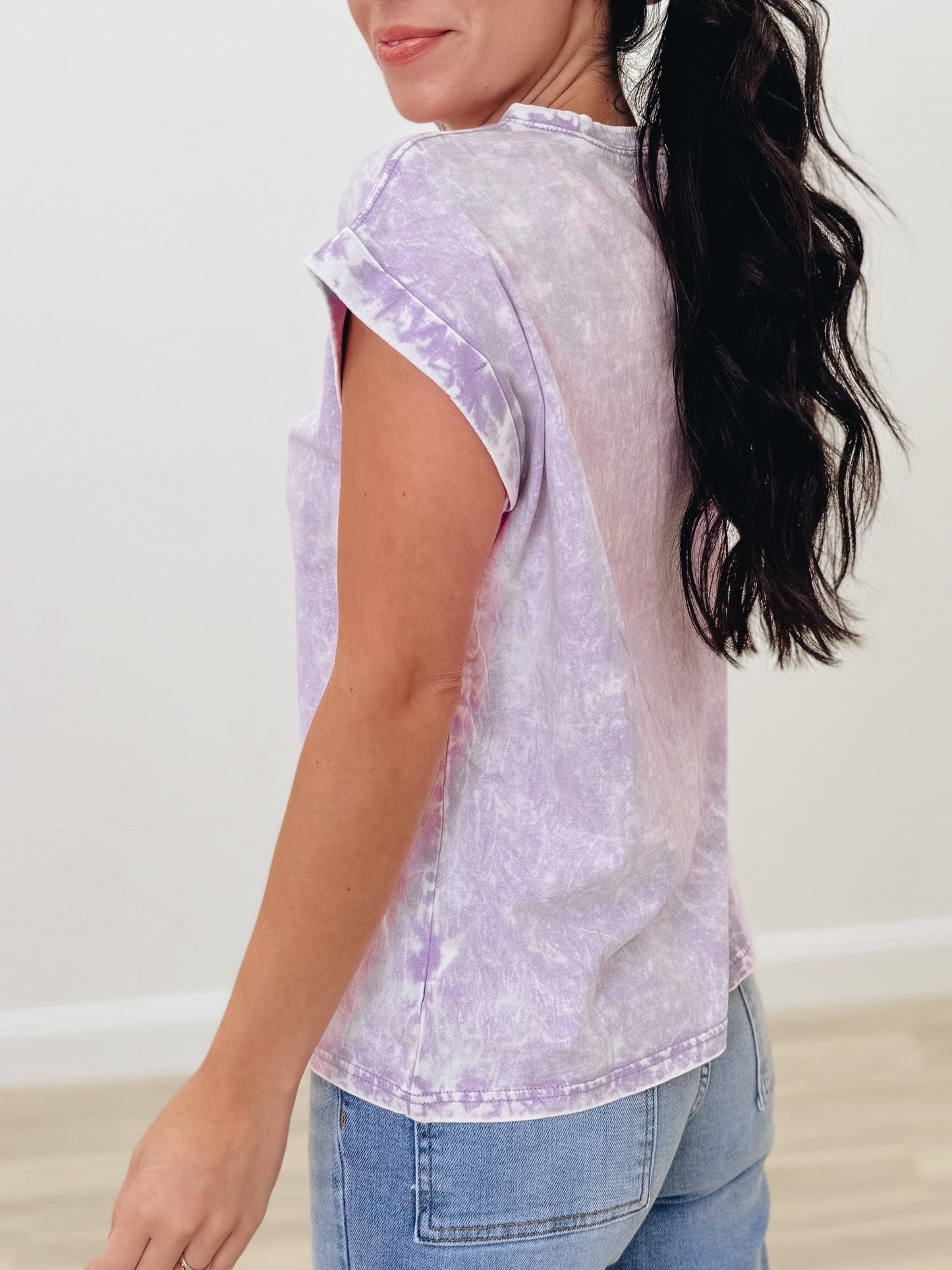 Active Edge Top - 11 Colors!