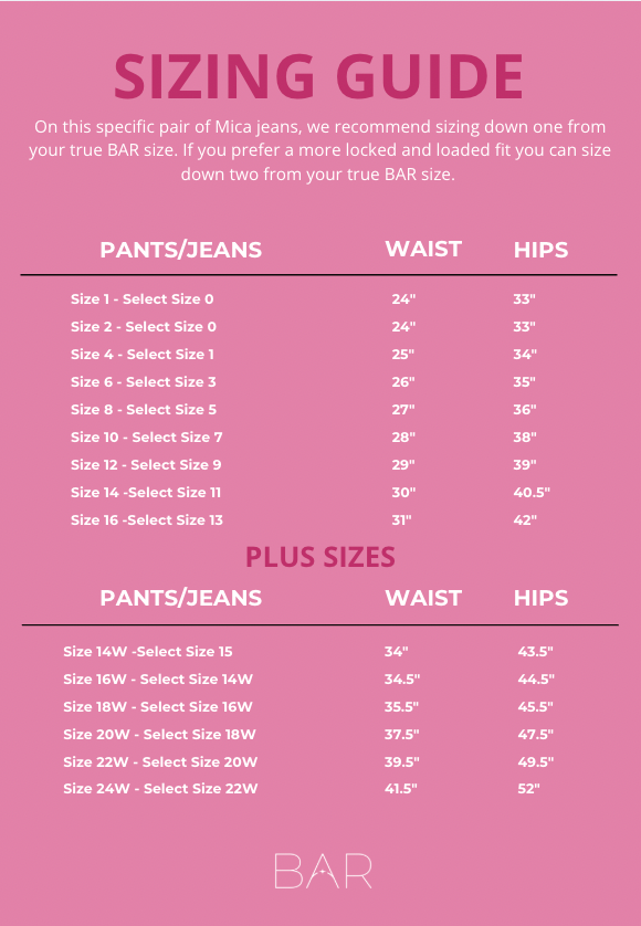 Talladega Nights By Mica - High Rise Bootcut Jeans - Dark