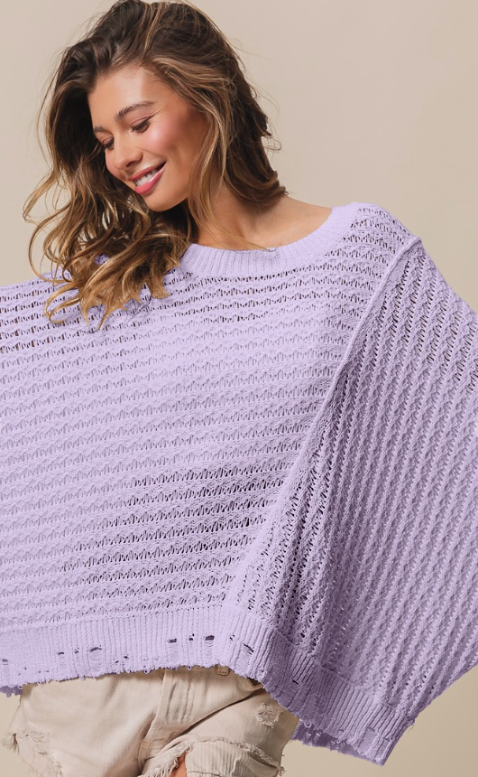 Waiting For You Top - 6 Colors!