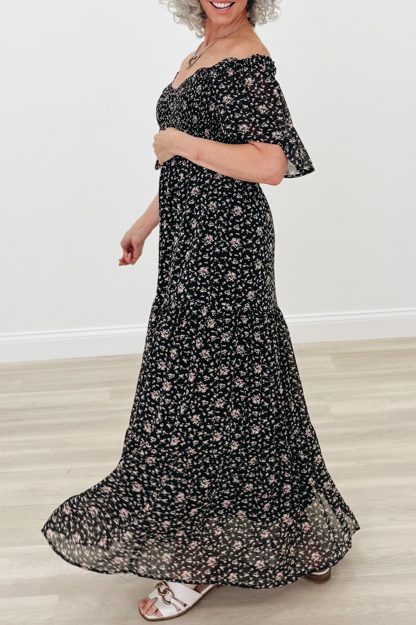 Top Priority Dress