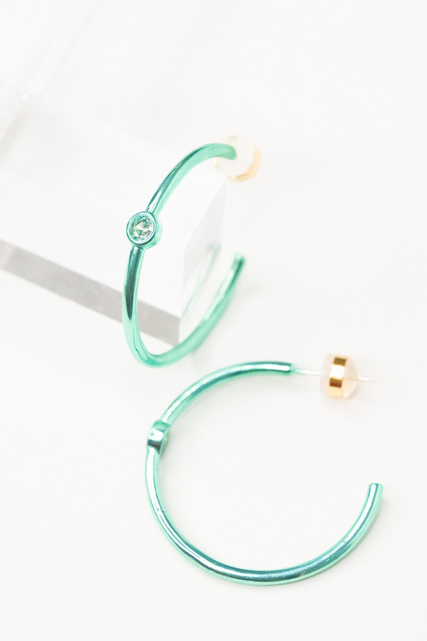 Girl Like You Earrings - 2 Colors!