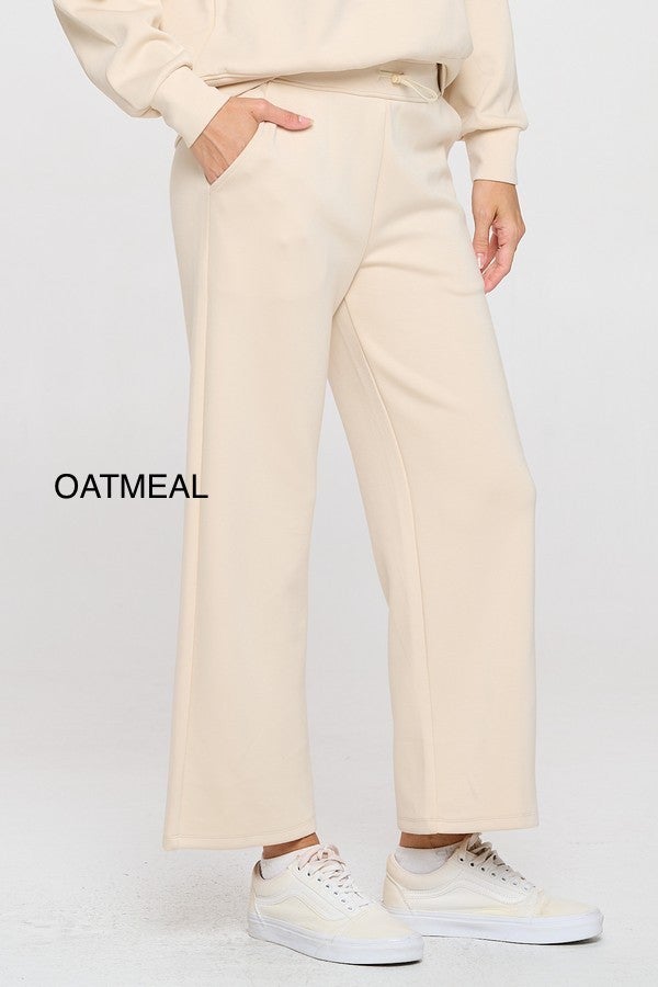 Ultra Comfort Pants - 2 Colors!