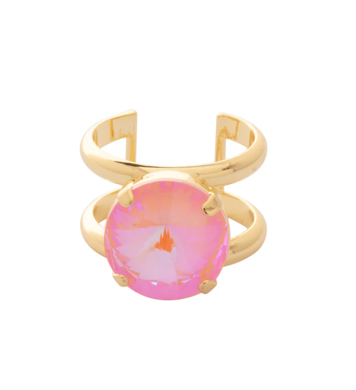 Sorrelli Nadine Statement Ring - 2 Colors!