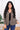 Miss Sparkling Peplum Blazer - 4 Colors!
