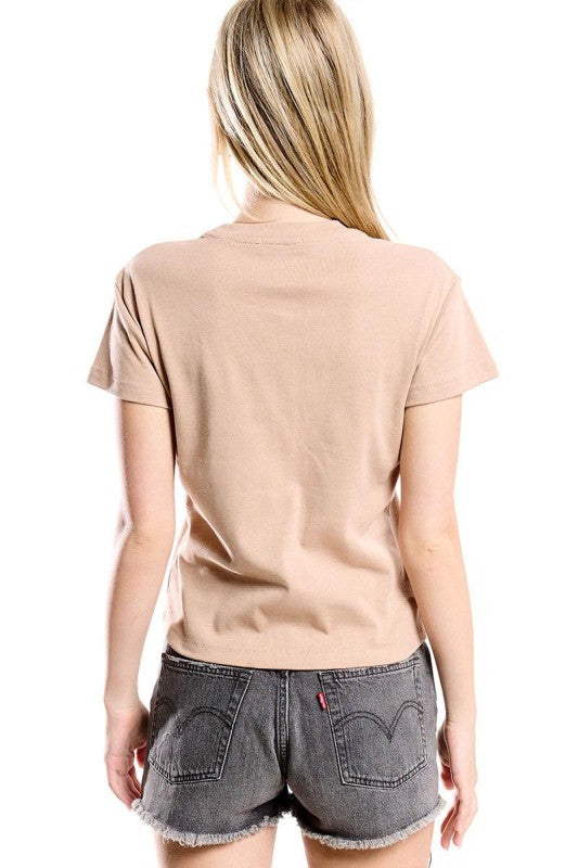 God Is Greater Graphic Tee - 4 Colors!