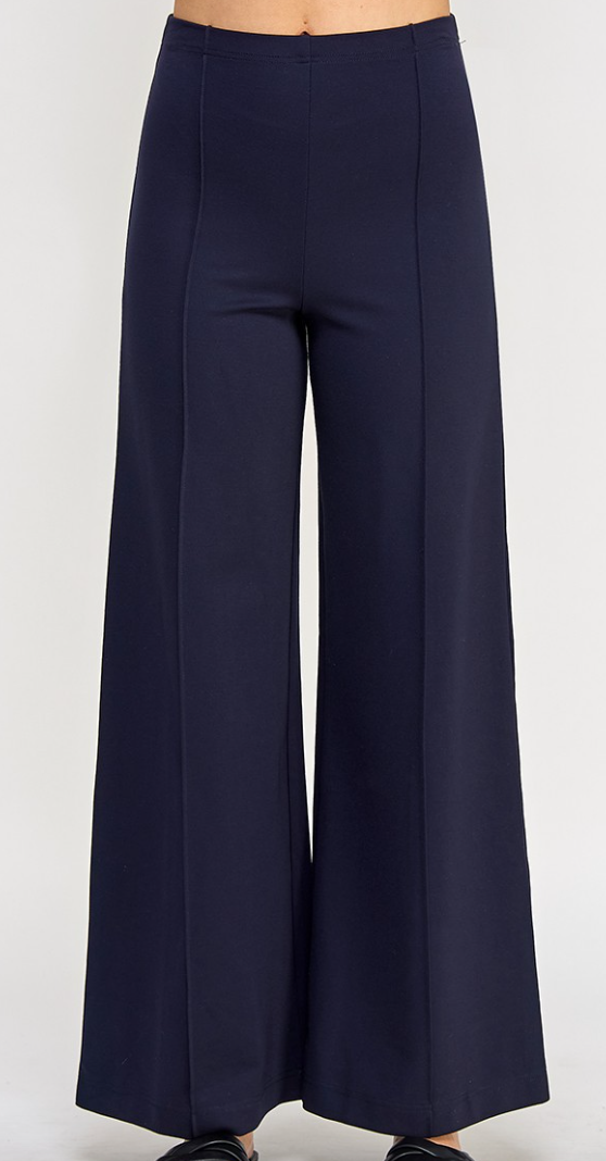 Stand Out Pants - 2 Colors!