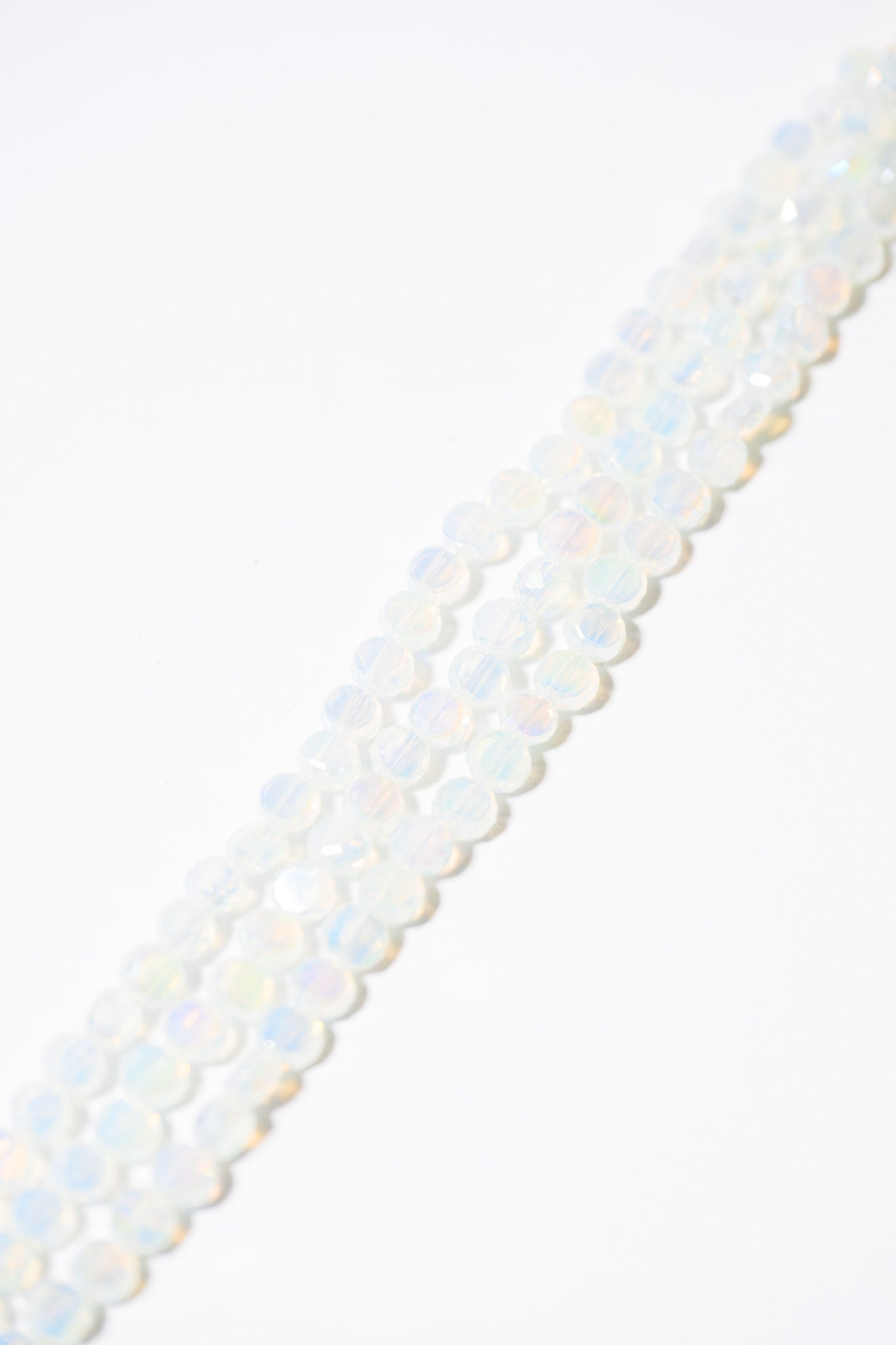 Midnight Bracelet - Opaline