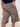 All The Way Up Mid Rise Leopard Bermuda Shorts