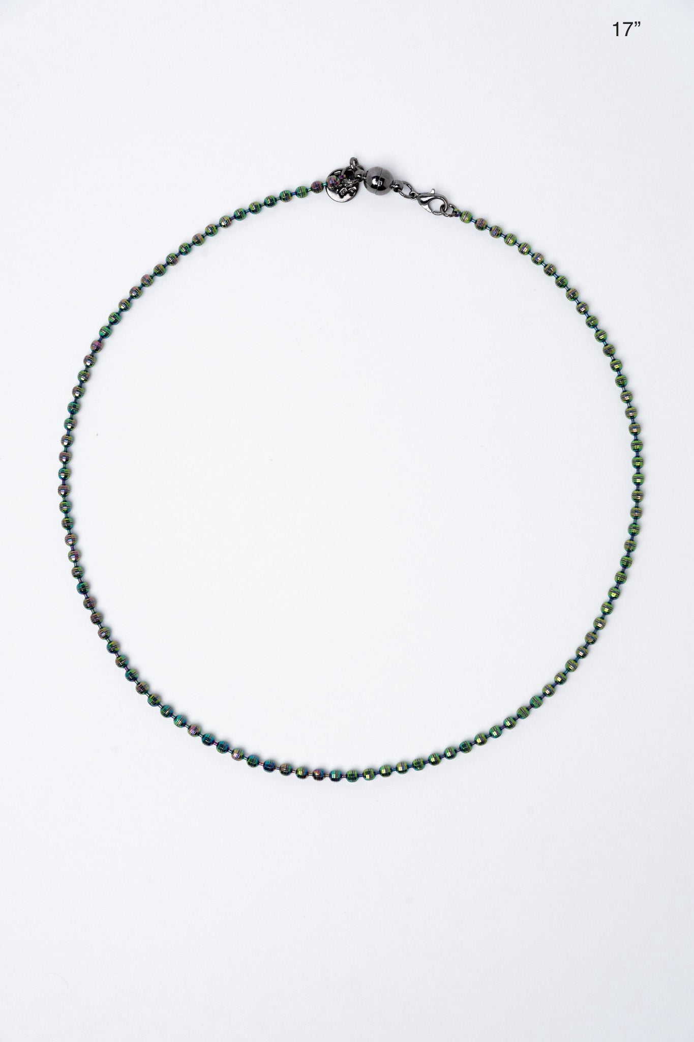 Binky Necklace - Mystic