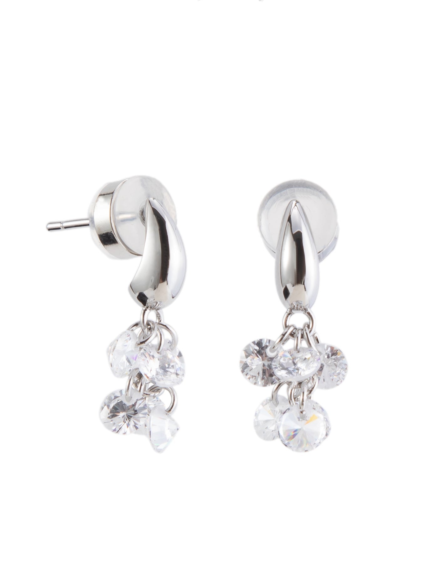 Raindrops Earrings