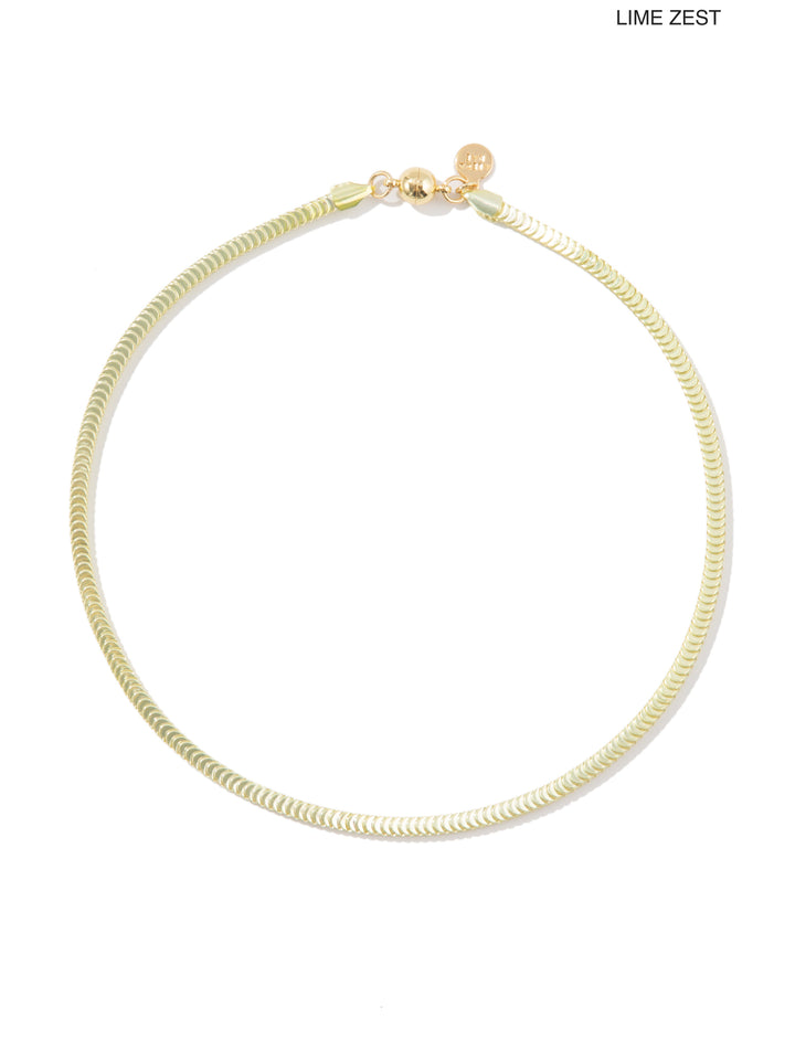 Play The Game Necklace - Multiple Colors!