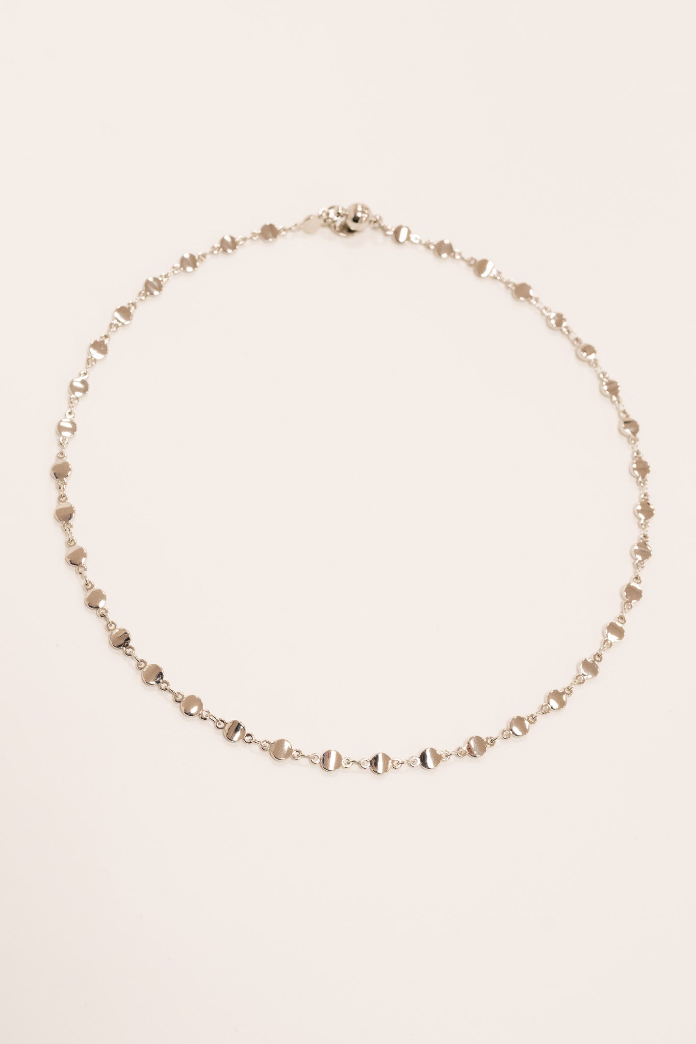 Isabella Short Necklace