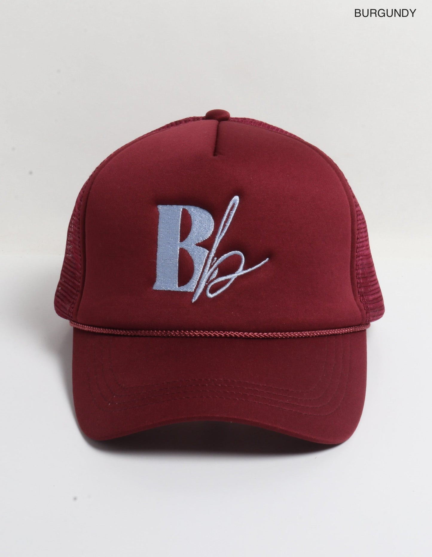 BAR Babes Bb Classic Trucker Hat - 7 Colors!