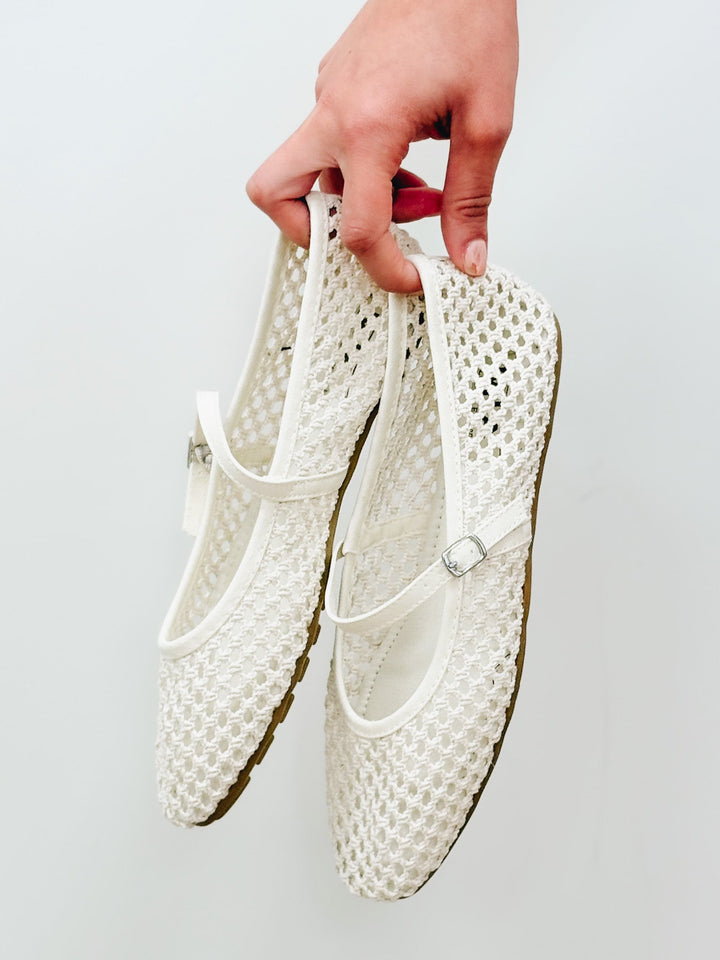 MIA Kora Flats - Natural