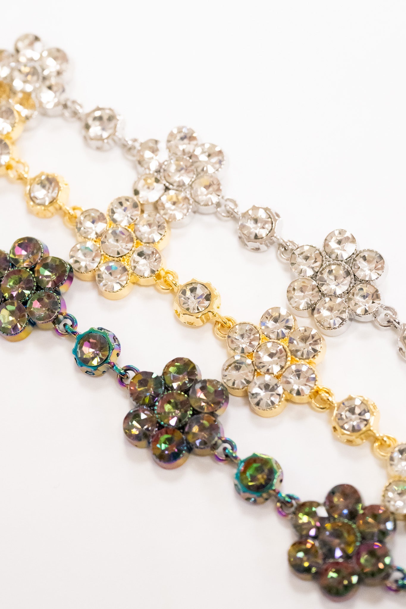 WInterberry Bracelet - 3 Colors!