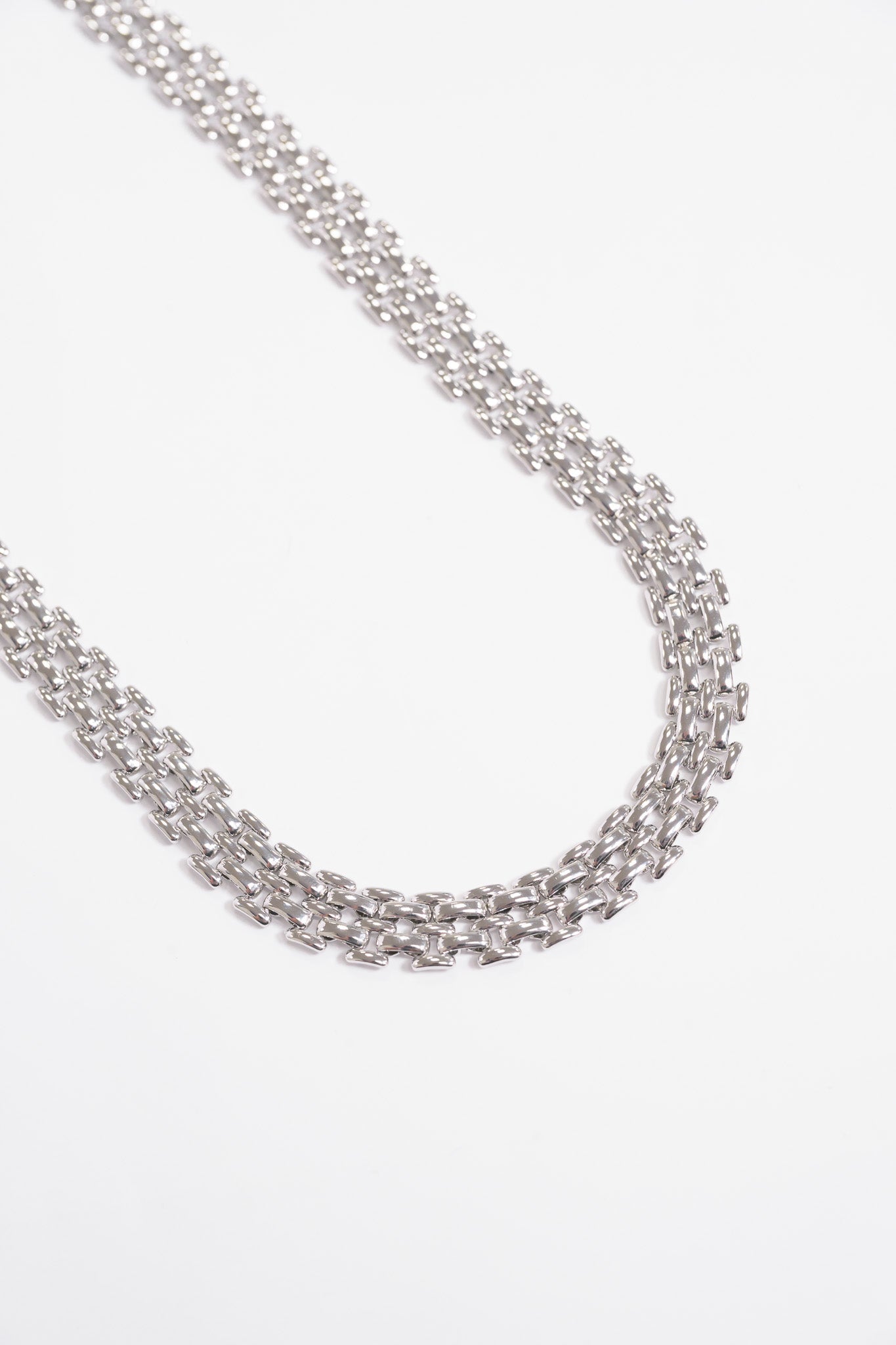 Roley Necklace - 2 Colors!