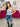 Judy Blue You Know Who High Waist Skinny Jeans