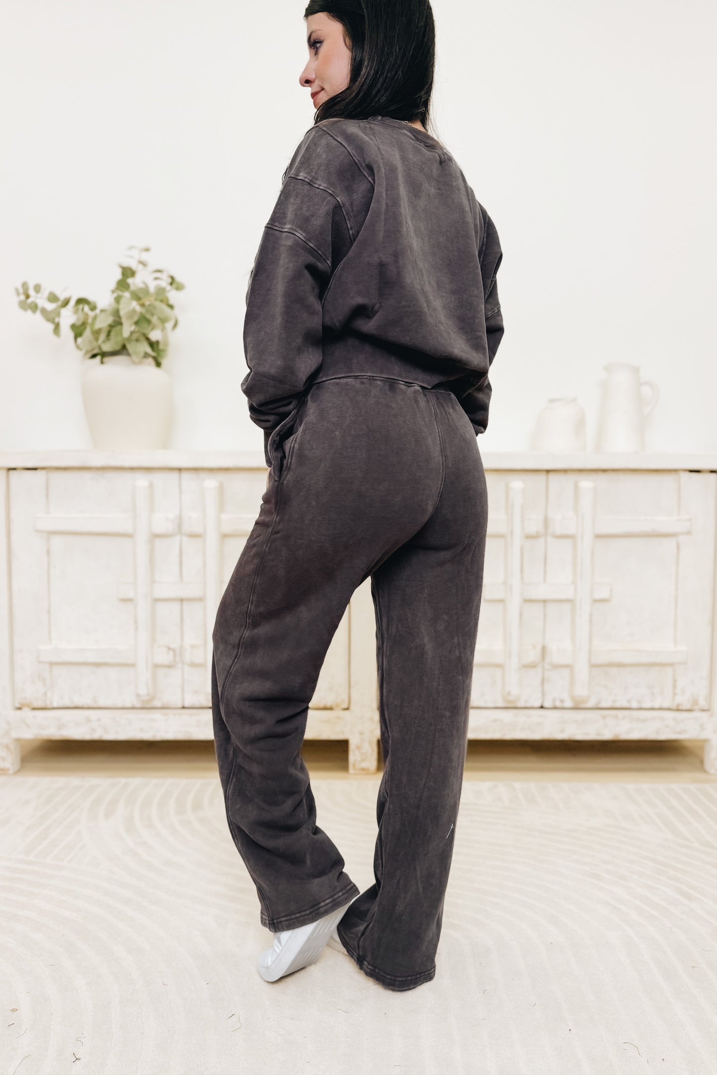 Luxe Commitment Sweatpants - 3 Colors!