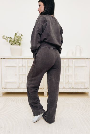 Luxe Commitment Sweatpants - 3 Colors!
