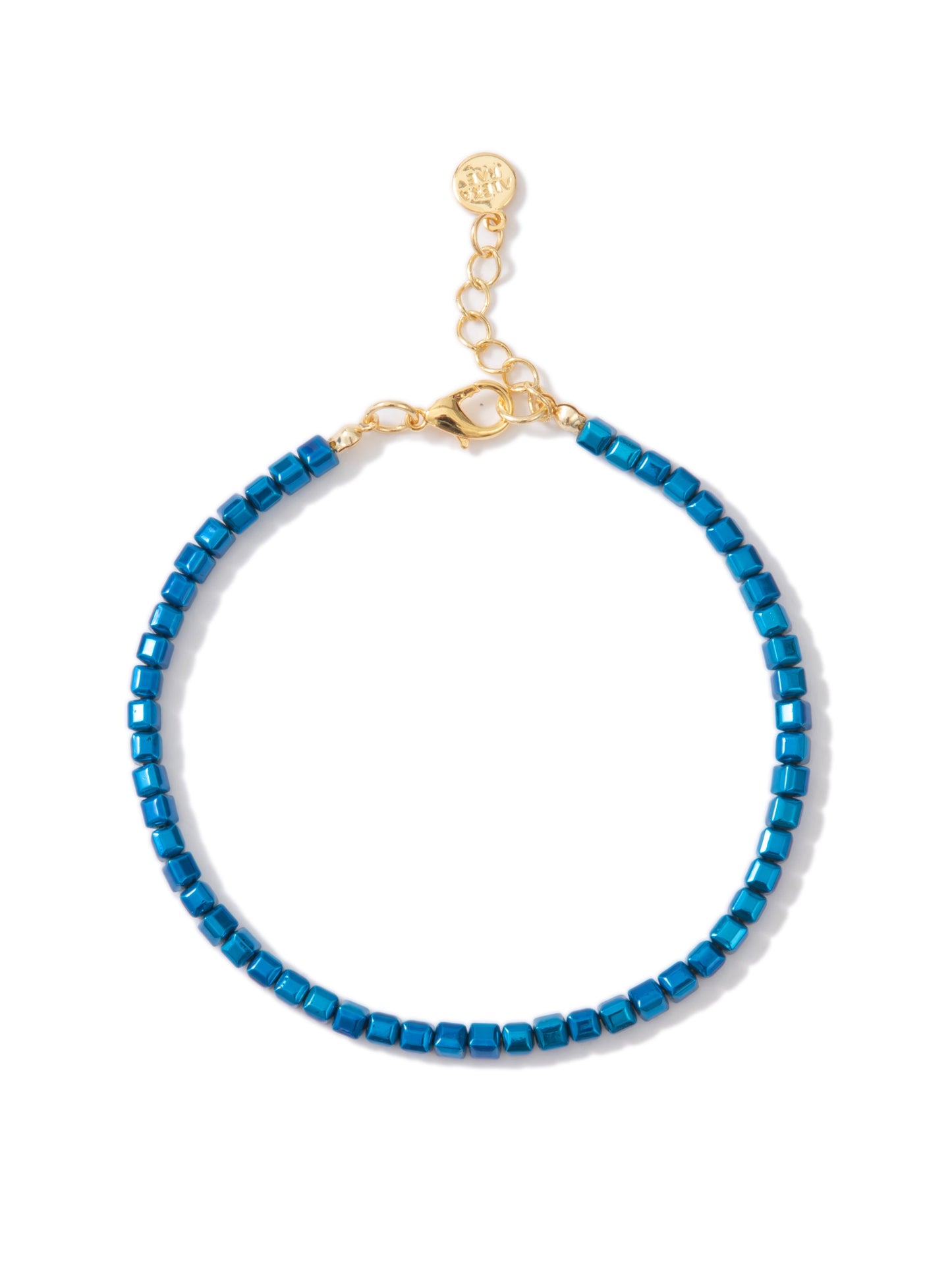 Studio 54 Anklet - Multiple Colors!