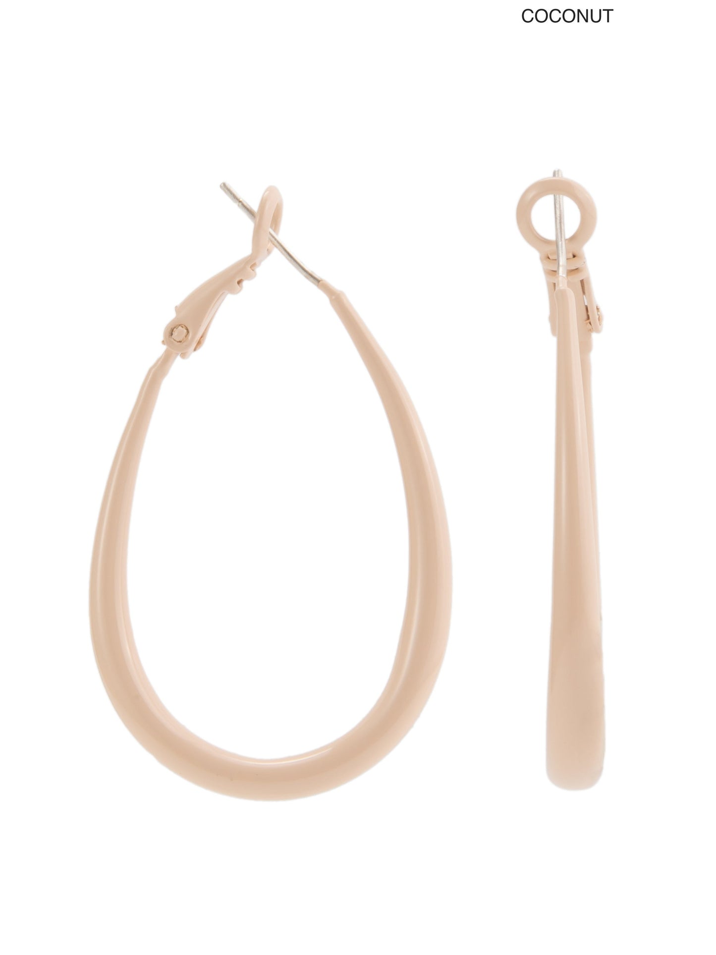 Pastel Drop Earrings - Multiple Colors!
