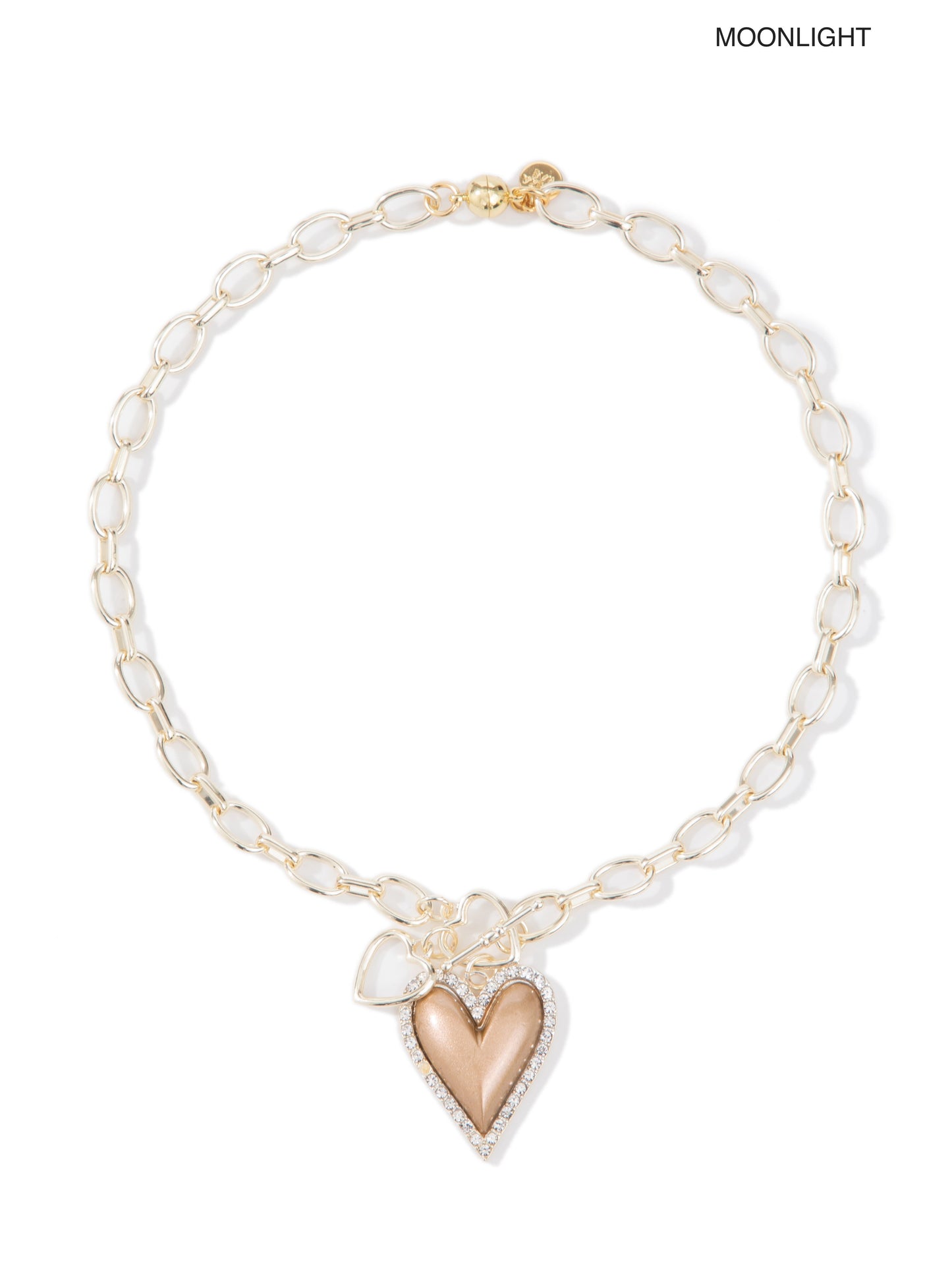 If You Wanna Be My Lover Necklace - Multiple Colors!