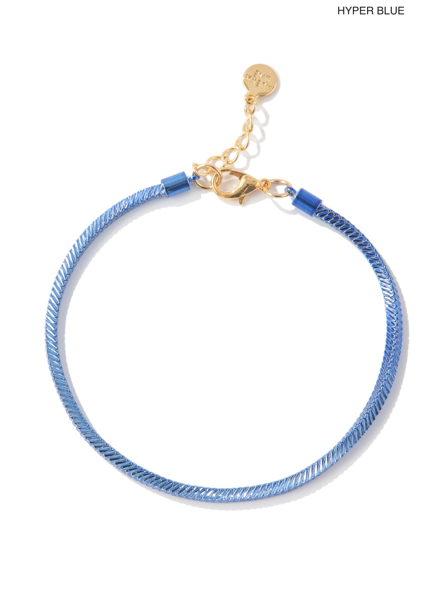 Portia Anklet - Multiple Colors!