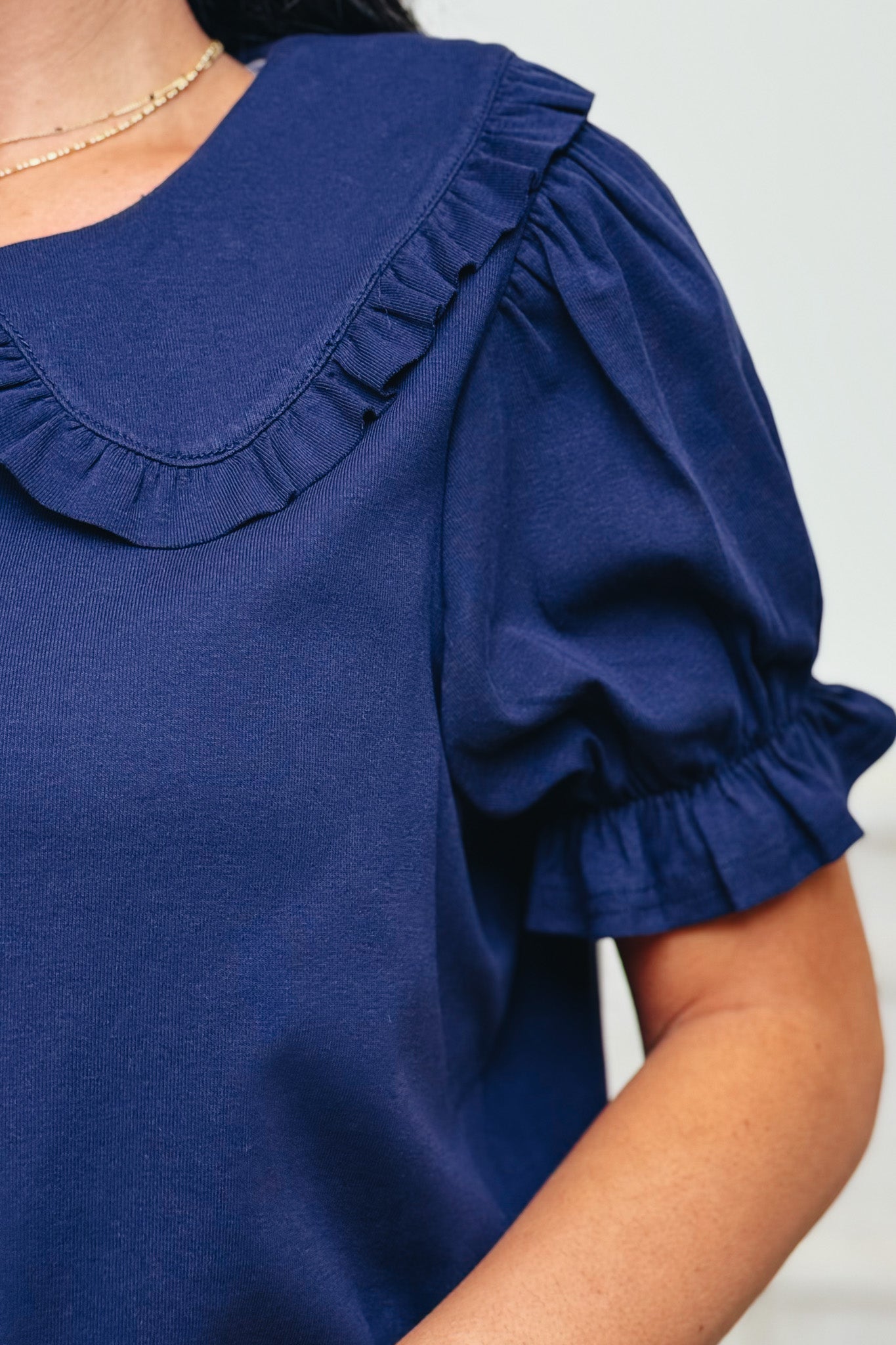Driven Inspiration Top - 2 Colors!