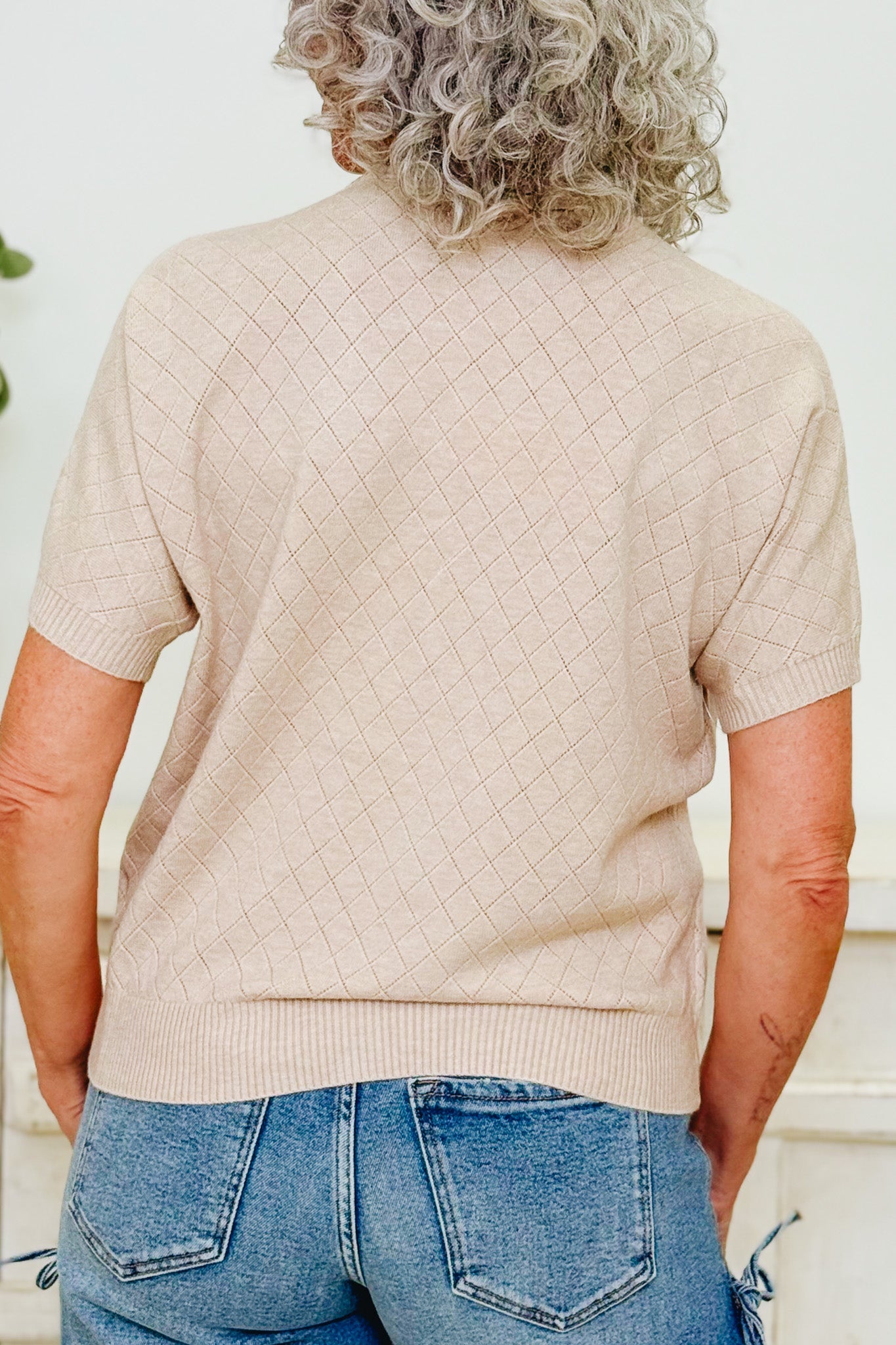 More Sophisticated Top