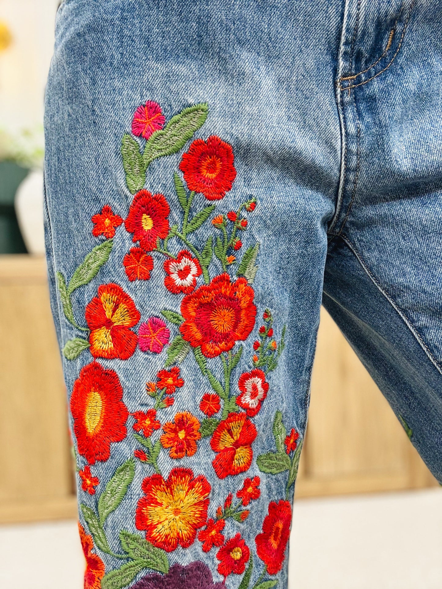 Uptown Funk Jeans